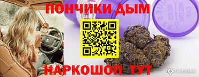 индика Канаш